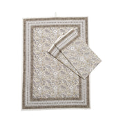 Mogihome Kökshandduk Sunilla 2 - P 50X70, Beige - Azalea Home