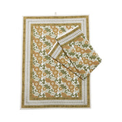 Mogihome Kökshandduk Sunilla 2 - P 50X70, Multi - Azalea Home