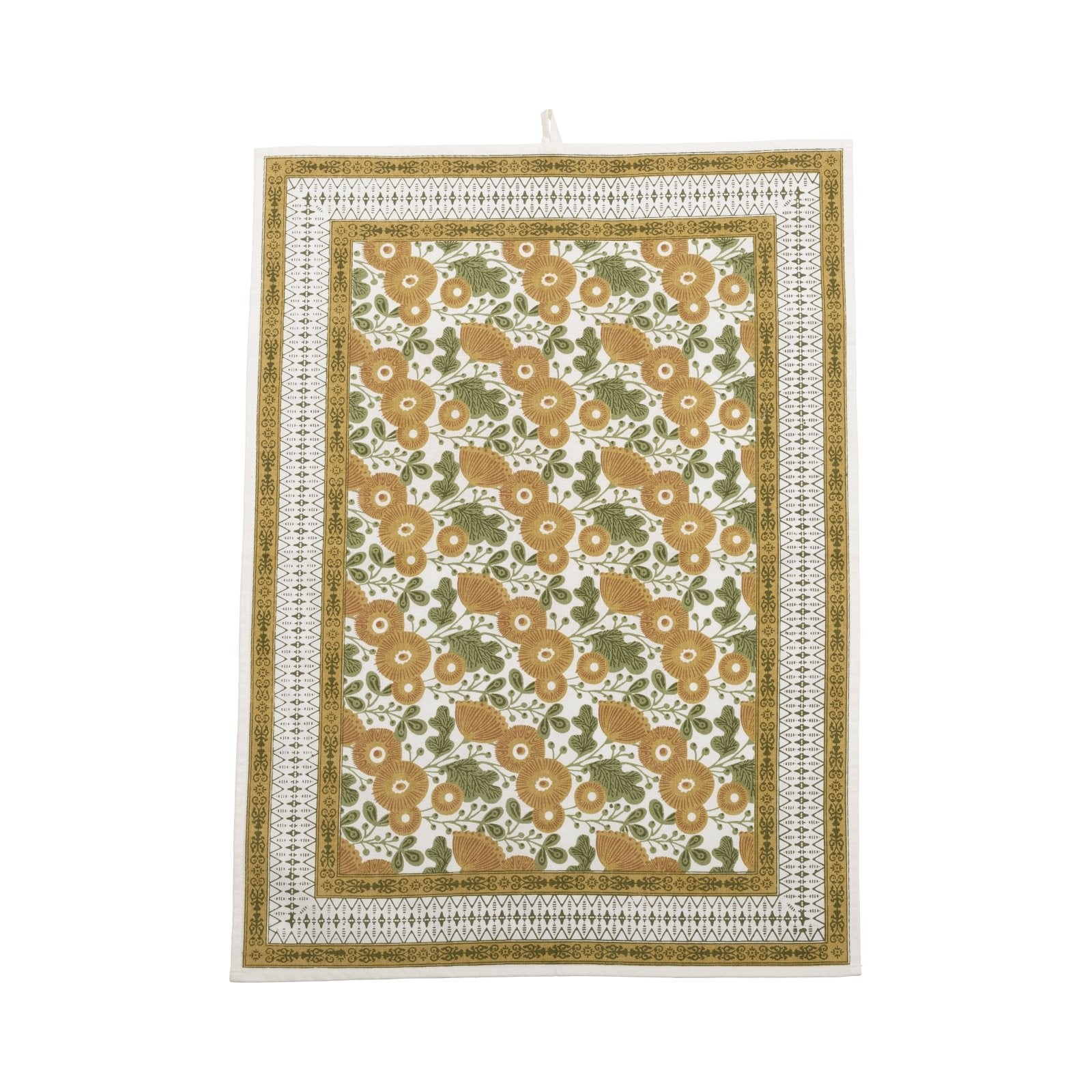 Mogihome Kökshandduk Sunilla 2 - P 50X70, Multi - Azalea Home