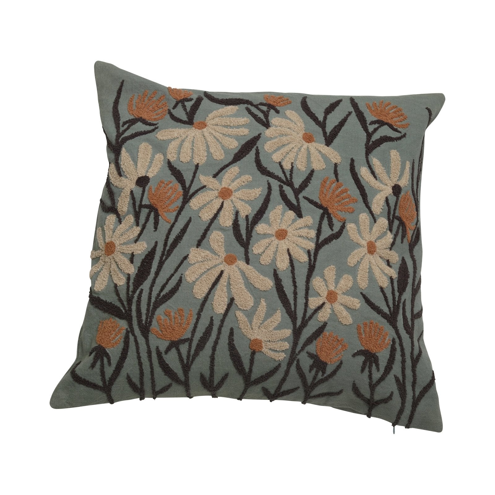 Mogihome Kuddfodral Agatha 50x50, Multi - Azalea Home