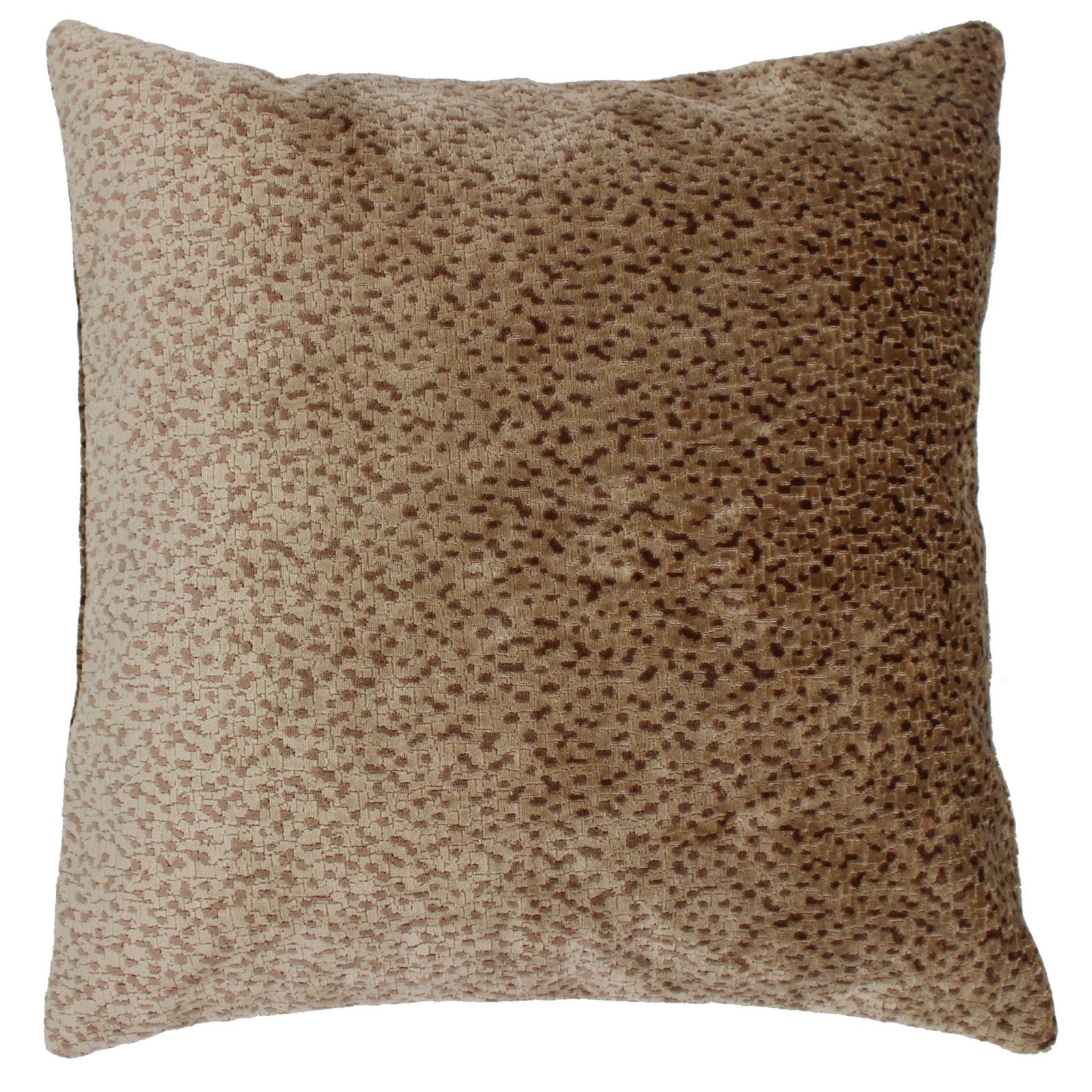 Mogihome Kuddfodral Aida 50x50, Beige - Azalea Home