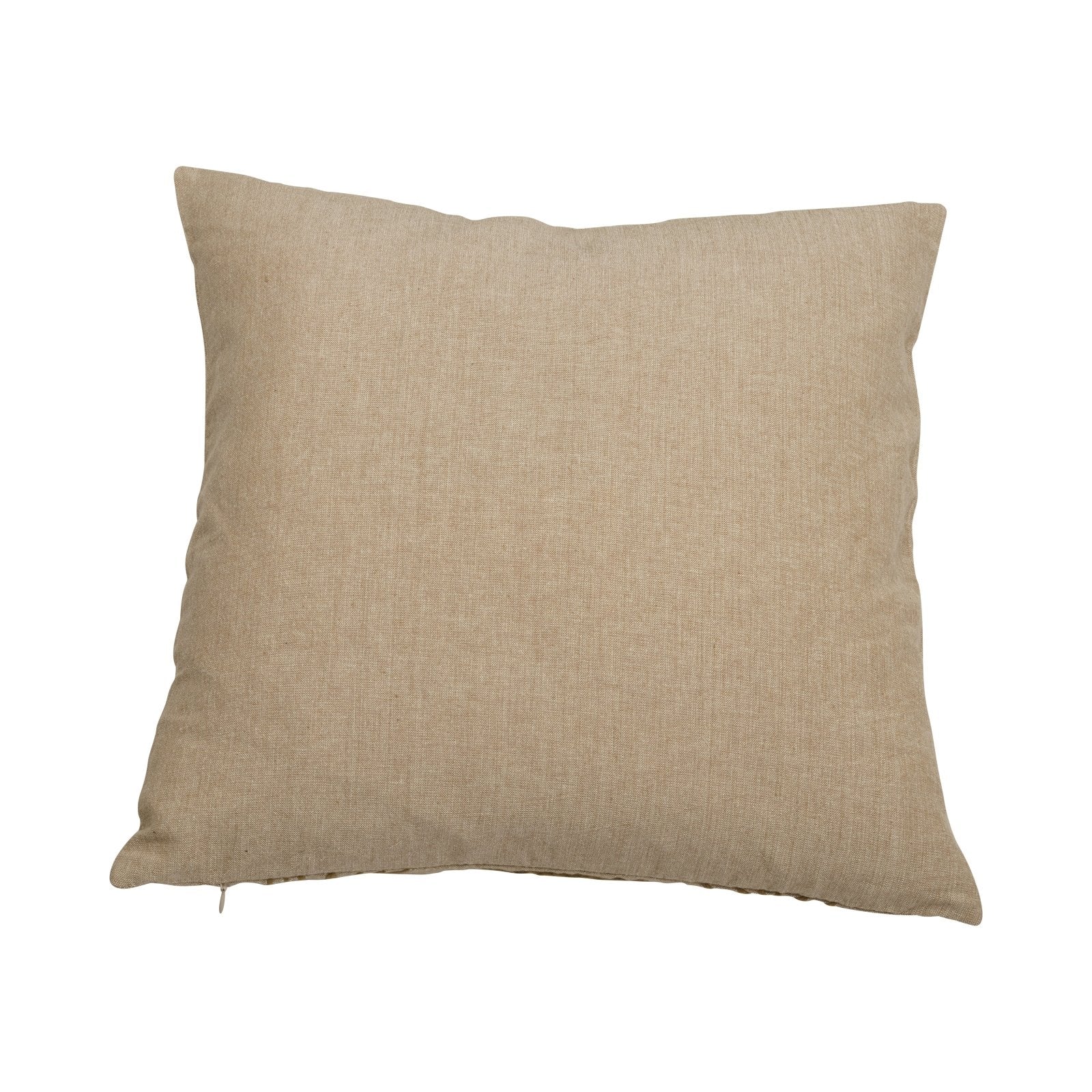 Mogihome Kuddfodral Alfie 50x50, Beige - Azalea Home
