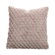 Mogihome Kuddfodral Bibbi 50x50, Beige - Azalea Home