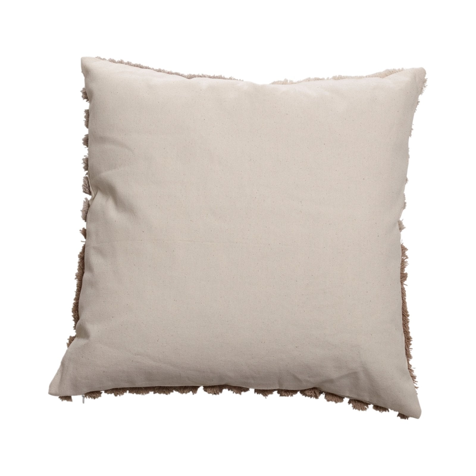 Mogihome Kuddfodral Brick 50x50, Multi - Azalea Home