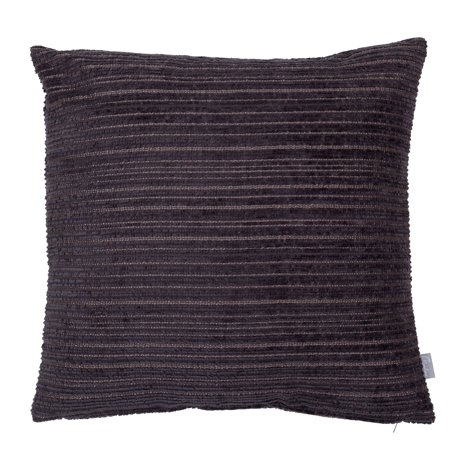 Mogihome Kuddfodral Chester 50x50, Antracit - Azalea Home