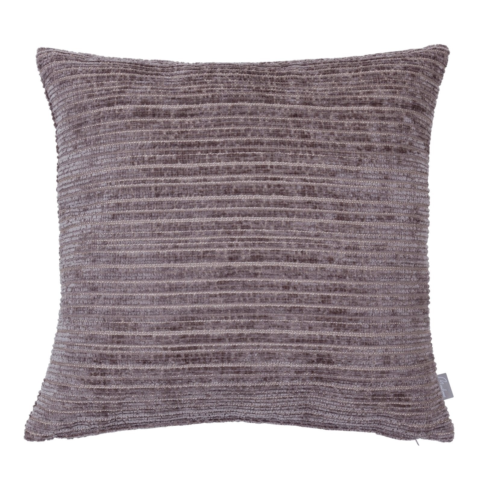 Mogihome Kuddfodral Chester 50x50, Grå - Azalea Home
