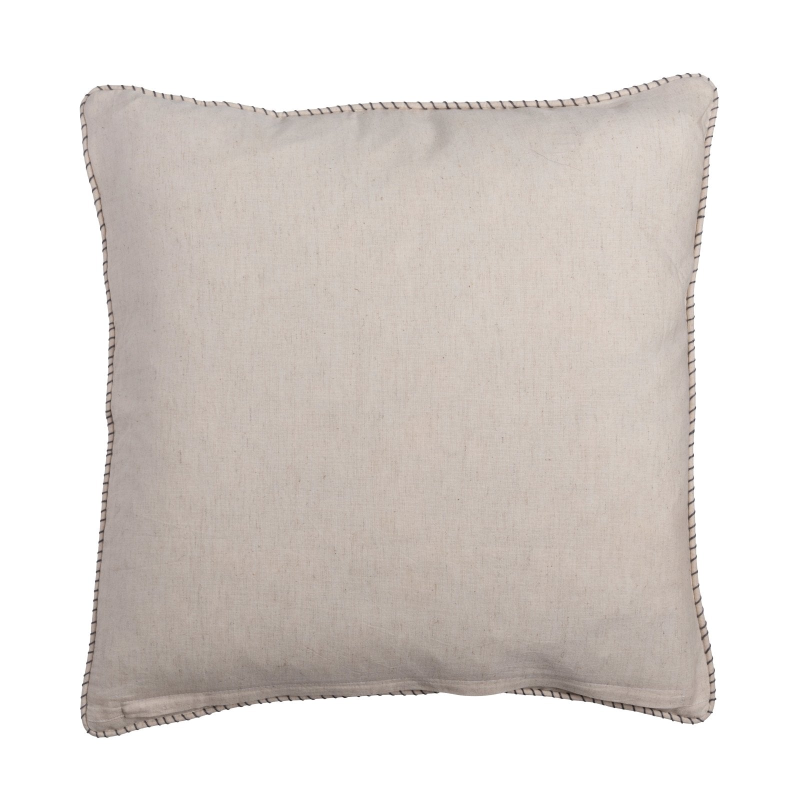 Mogihome Kuddfodral Fancy 50x50, Grå - Azalea Home