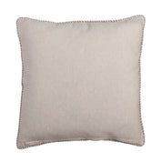 Mogihome Kuddfodral Fancy 50x50, Grå - Azalea Home