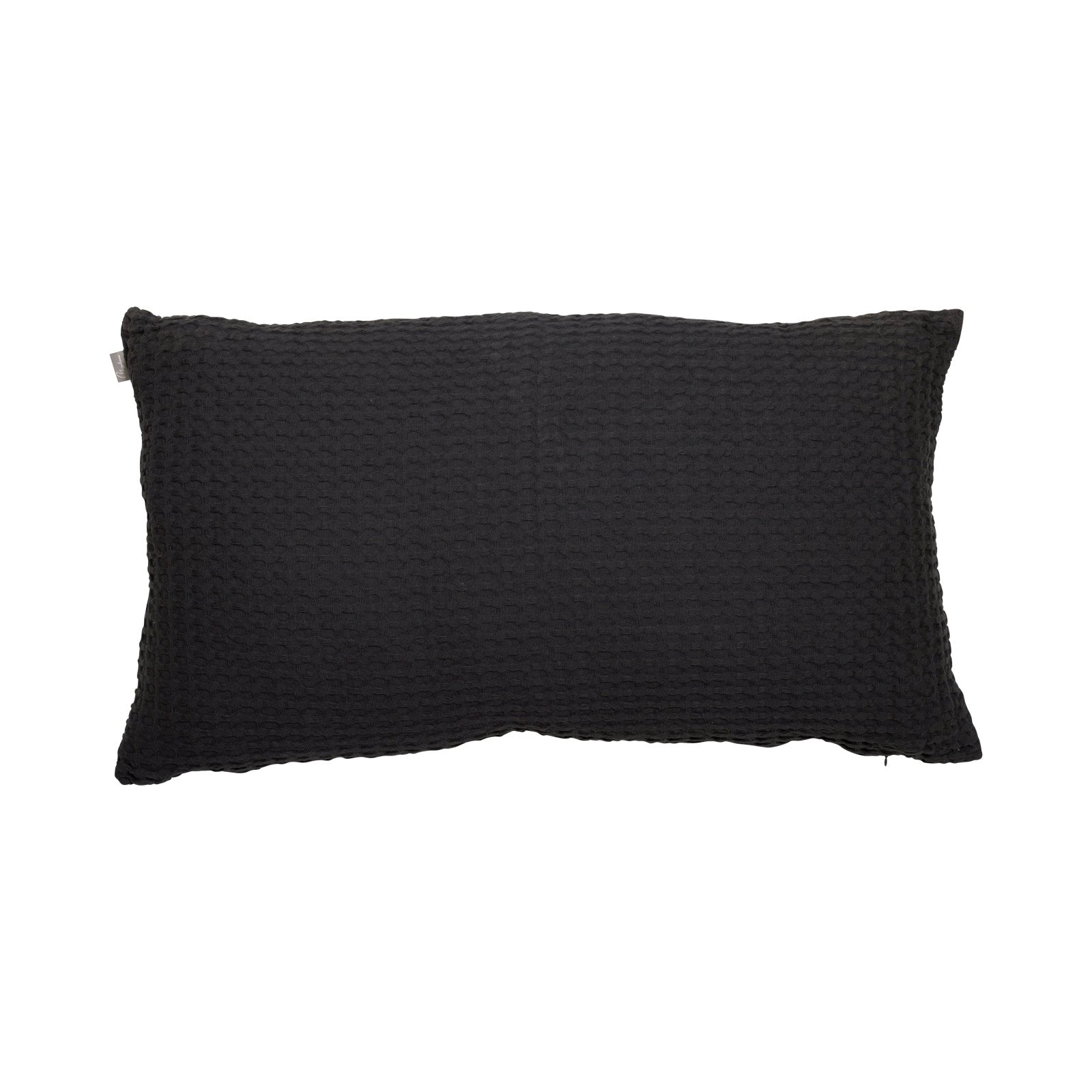 Mogihome Kuddfodral Freja 50x90, Antracit - Azalea Home