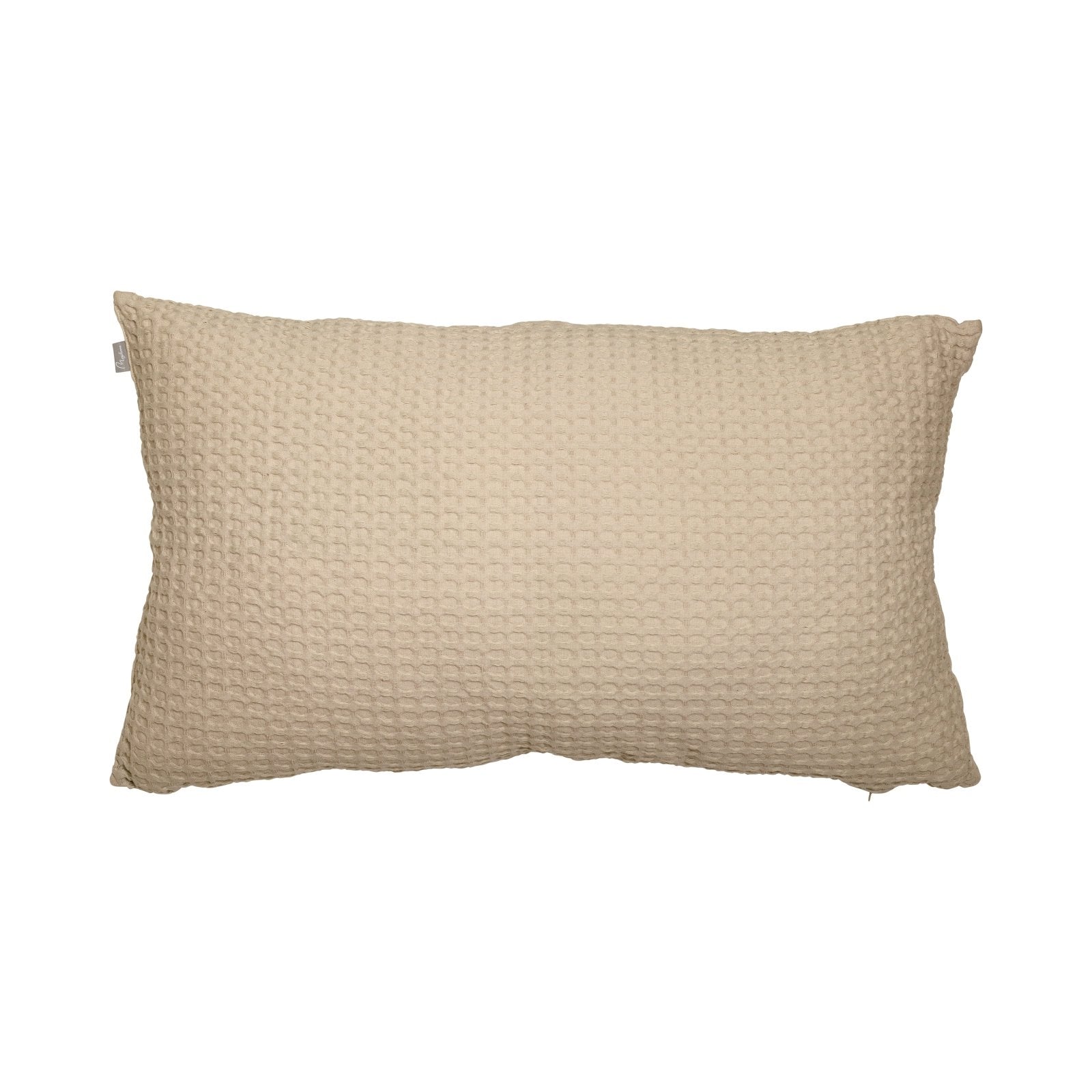 Mogihome Kuddfodral Freja 50x90, Sand - Azalea Home