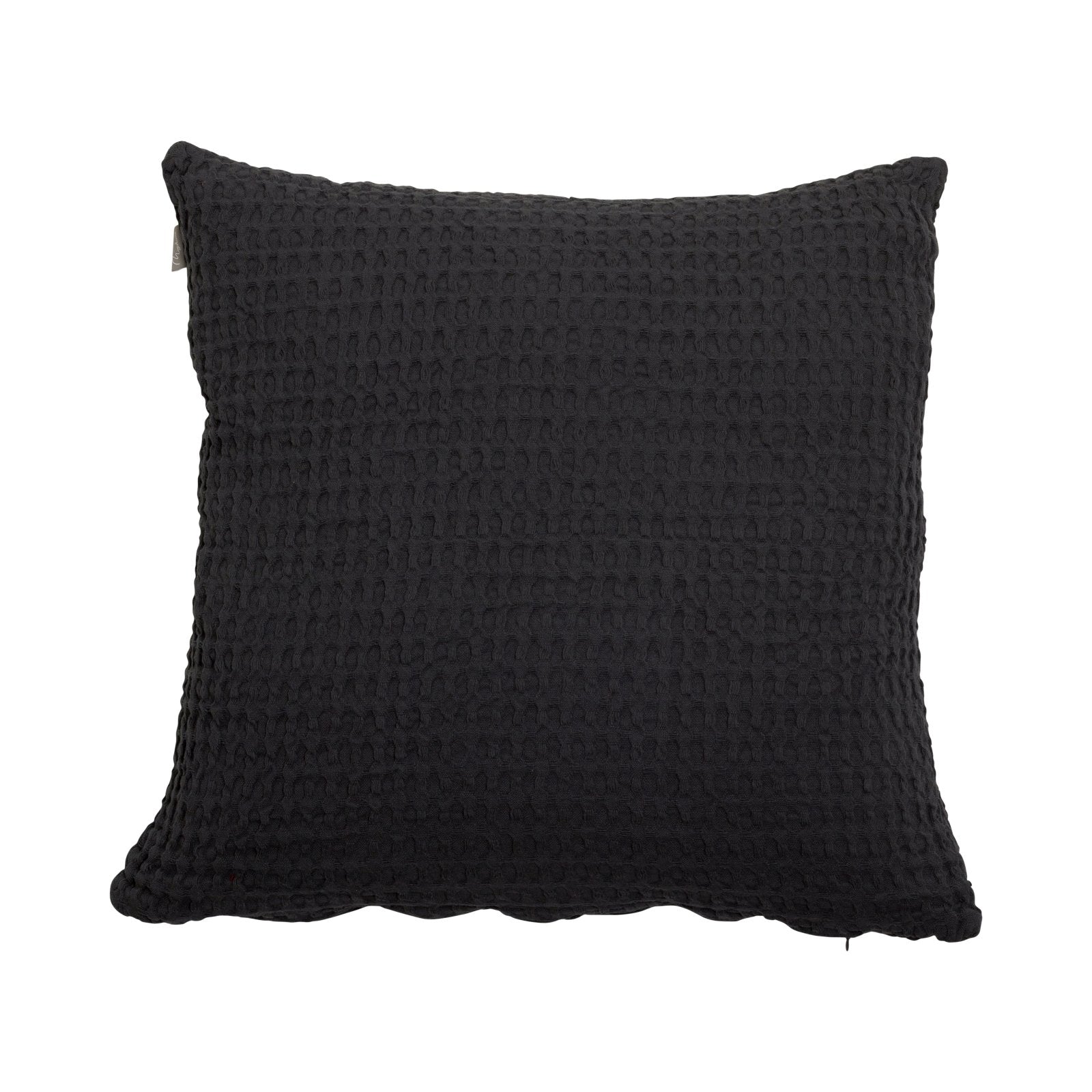 Mogihome Kuddfodral Freja 60x60, Antracit - Azalea Home