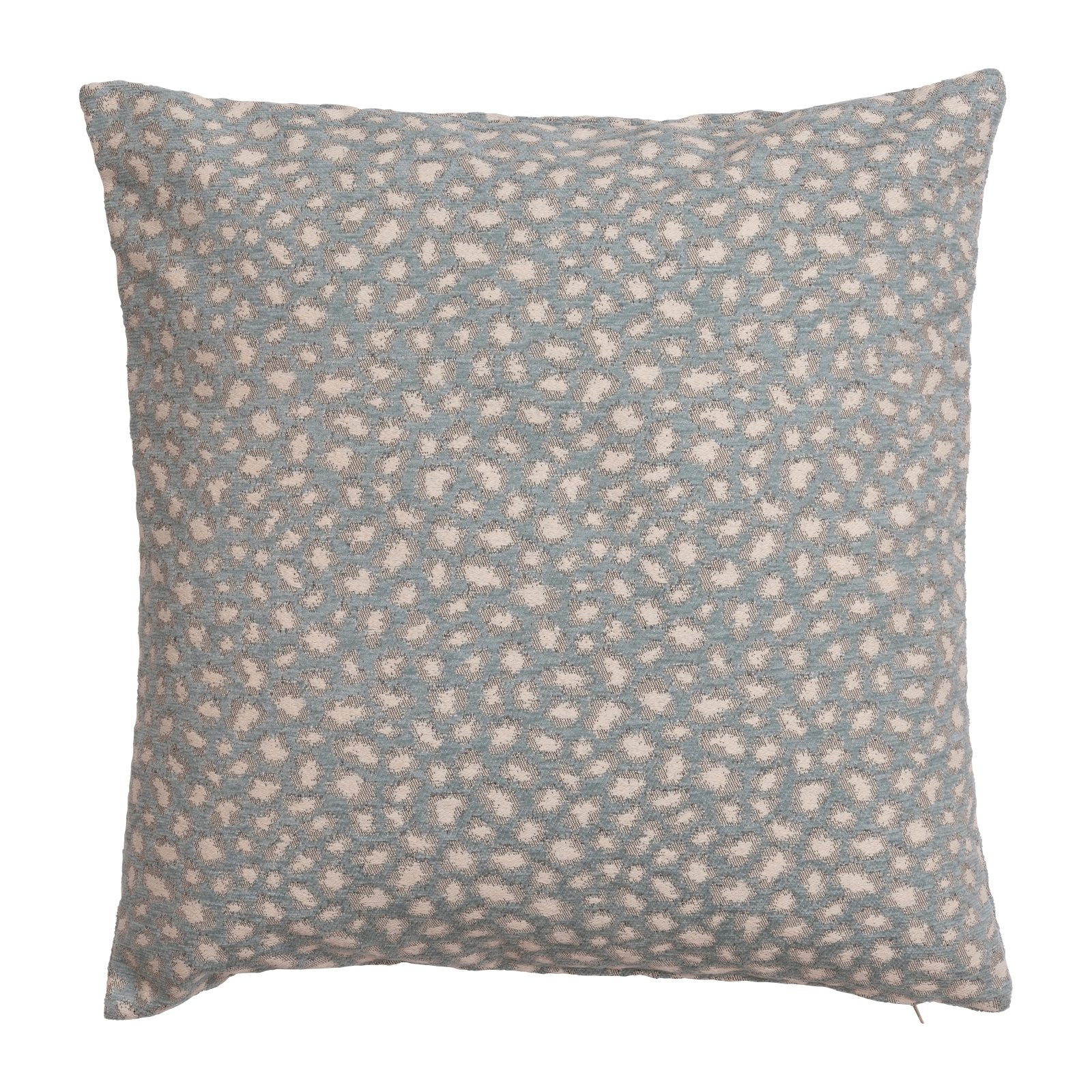 Mogihome Kuddfodral Leo 50x50, Mint - Azalea Home