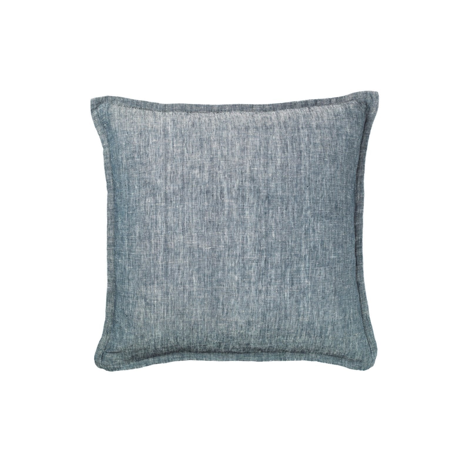 Mogihome Kuddfodral Miller 50x50, Gråblå - Azalea Home