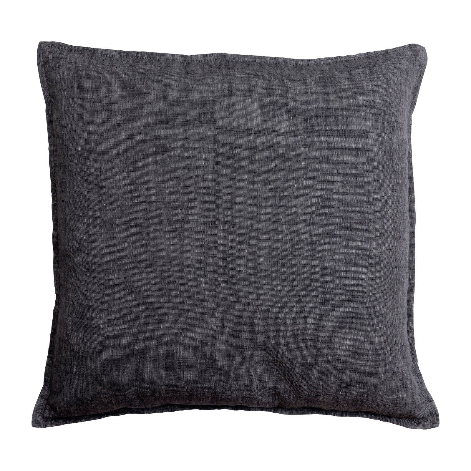 Mogihome Kuddfodral Millie 50x50, Antracit - Azalea Home
