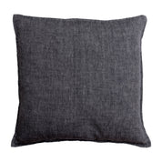 Mogihome Kuddfodral Millie 50x50, Antracit - Azalea Home
