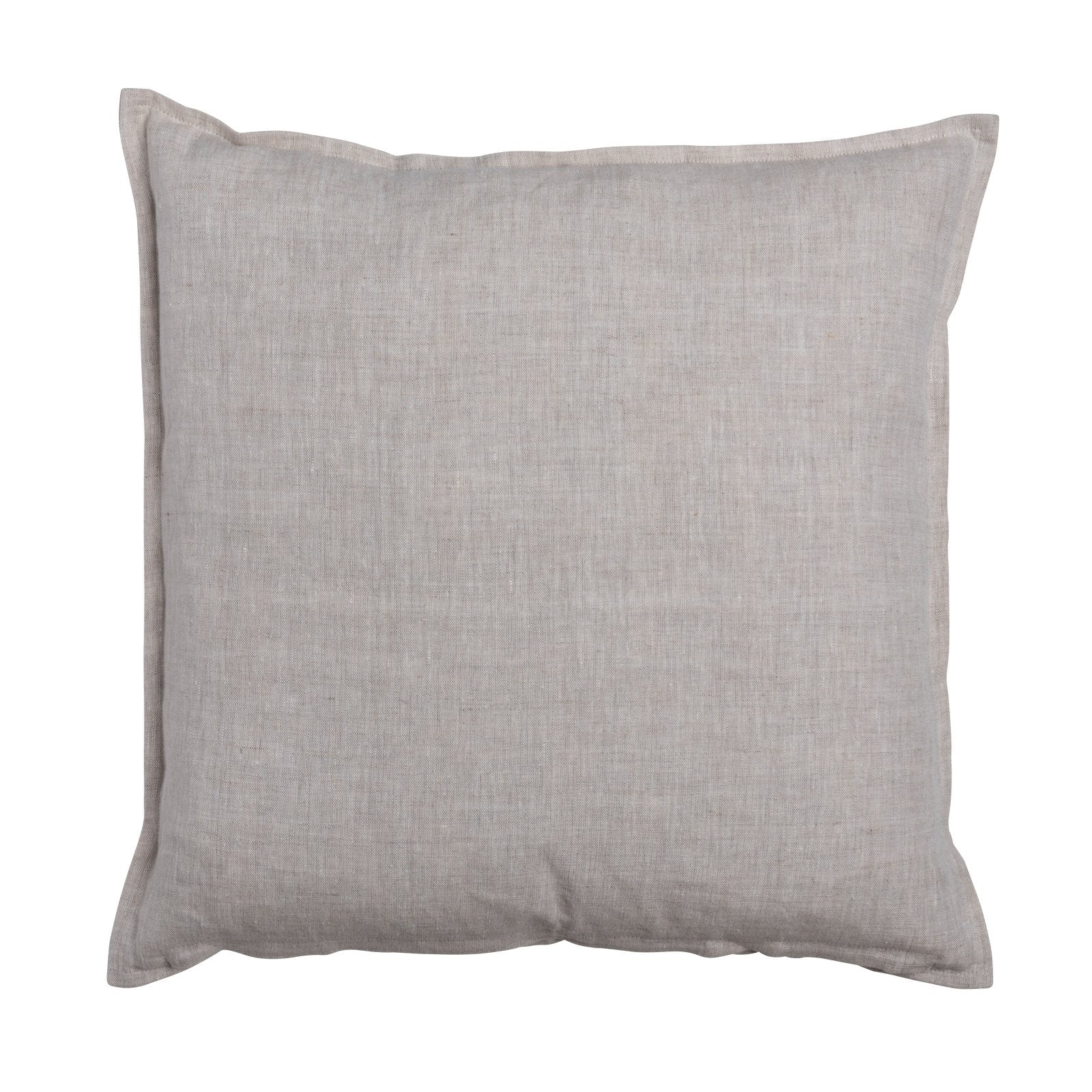 Mogihome Kuddfodral Millie 50x50, Beige - Azalea Home