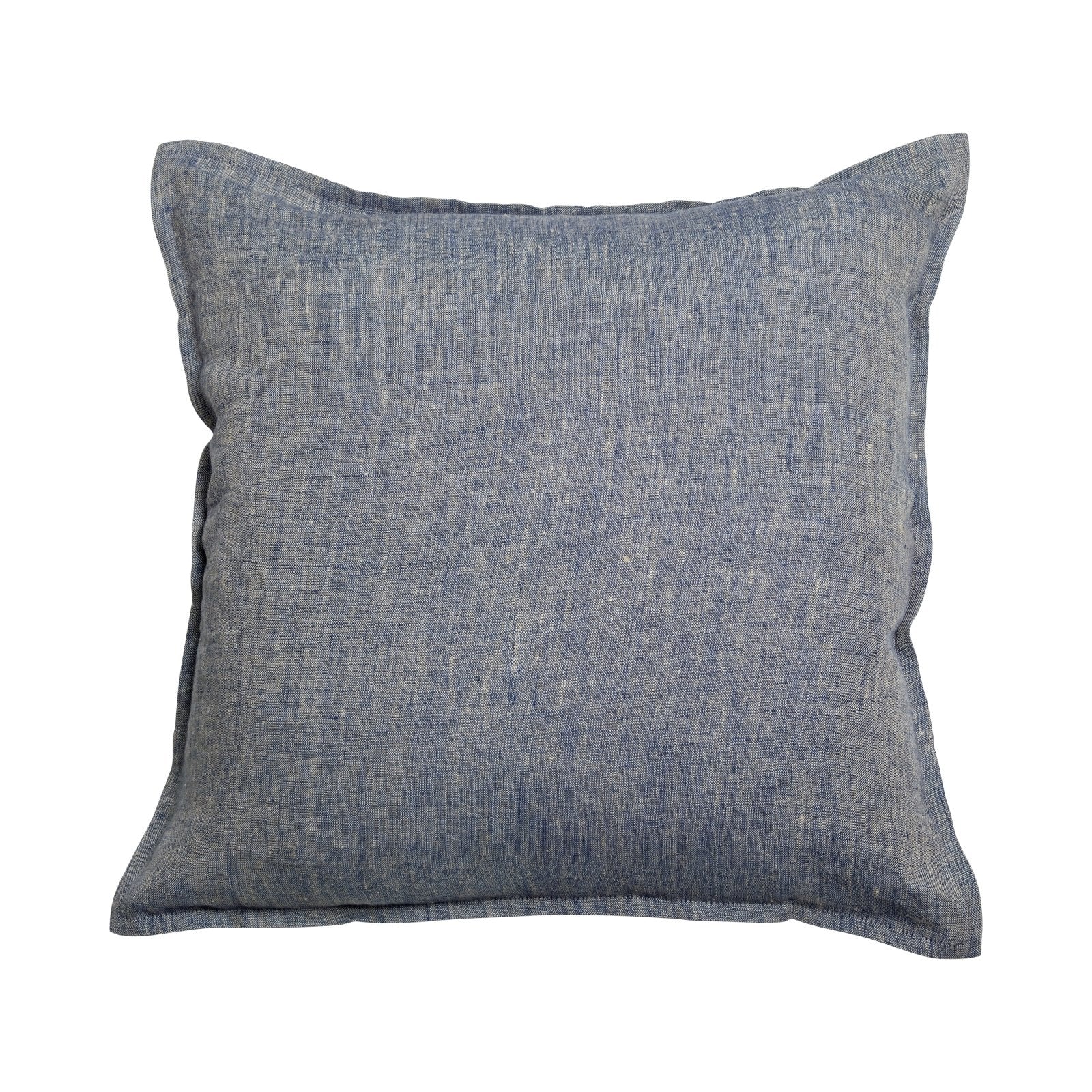 Mogihome Kuddfodral Millie 50x50, Blå - Azalea Home