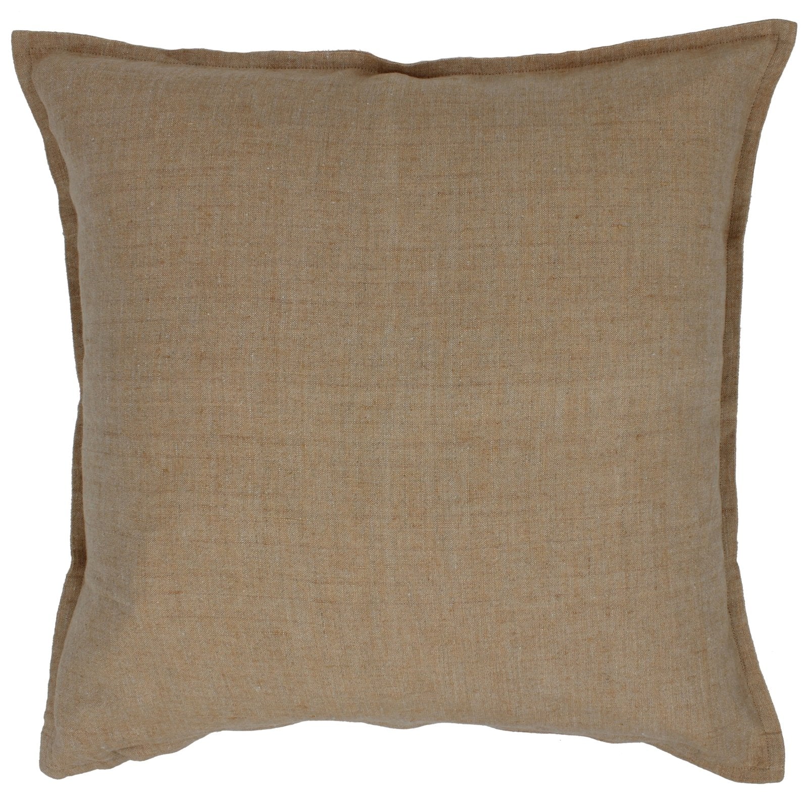 Mogihome Kuddfodral Millie 50x50, Gul - Azalea Home