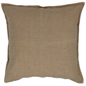 Mogihome Kuddfodral Millie 50x50, Gul - Azalea Home