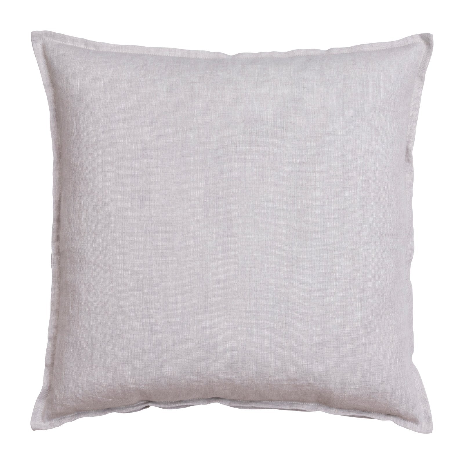 Mogihome Kuddfodral Millie 50x50, Ljusgrå - Azalea Home