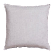 Mogihome Kuddfodral Millie 50x50, Ljusgrå - Azalea Home