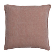 Mogihome Kuddfodral Millie 50x50, Rost - Azalea Home
