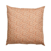 Mogihome Kuddfodral Poppy 60x60, Rost - Azalea Home