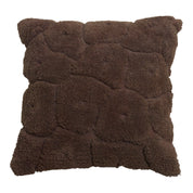 Mogihome Kuddfodral Rasmus 45x45, Brun - Azalea Home