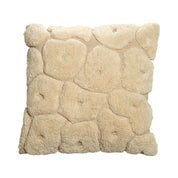 Mogihome Kuddfodral Rasmus 45x45, Off White - Azalea Home