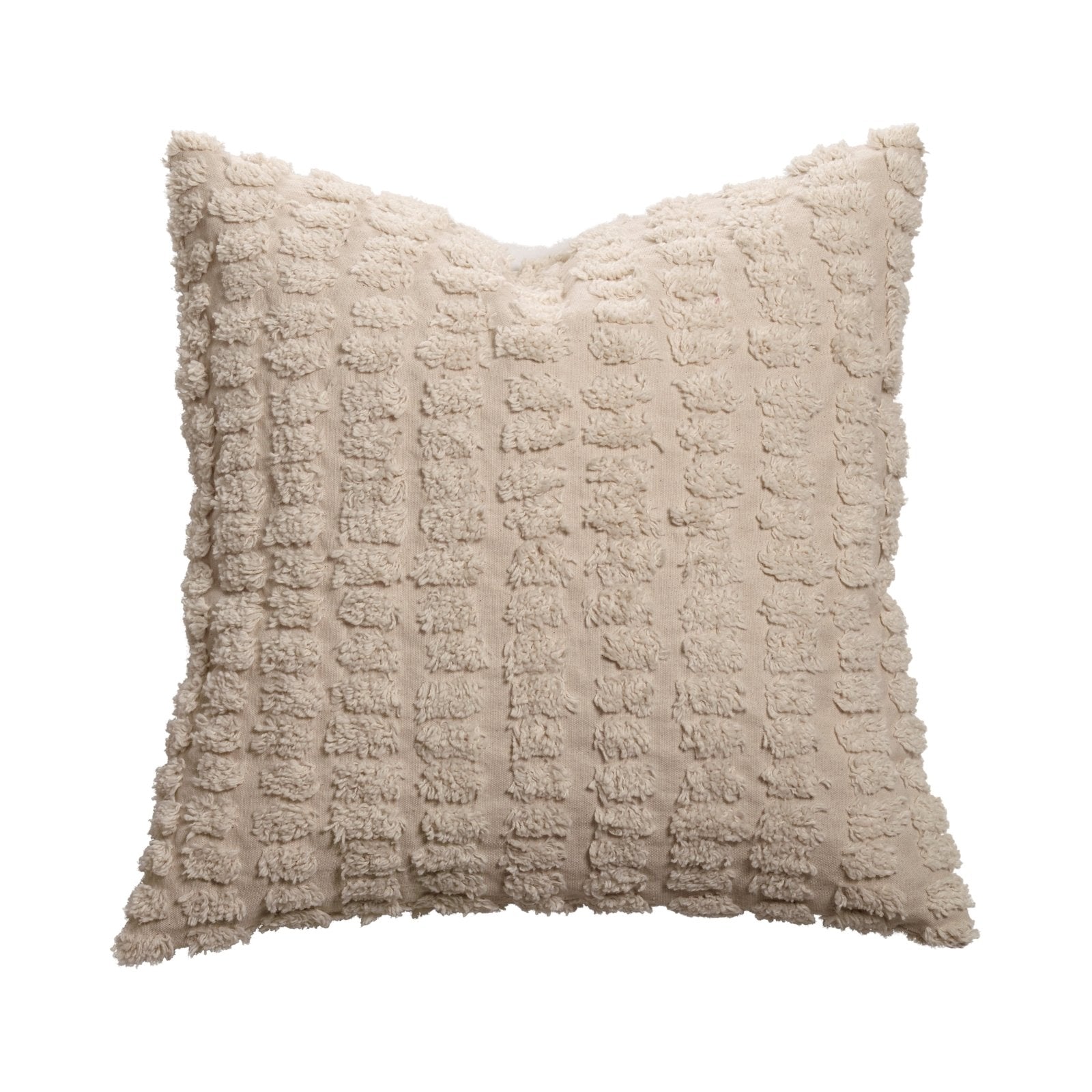 Mogihome Kuddfodral Totte 50x50, Nature - Azalea Home