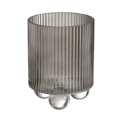 Mogihome Ljuslykta Bobo, Blå/Grå - Azalea Home