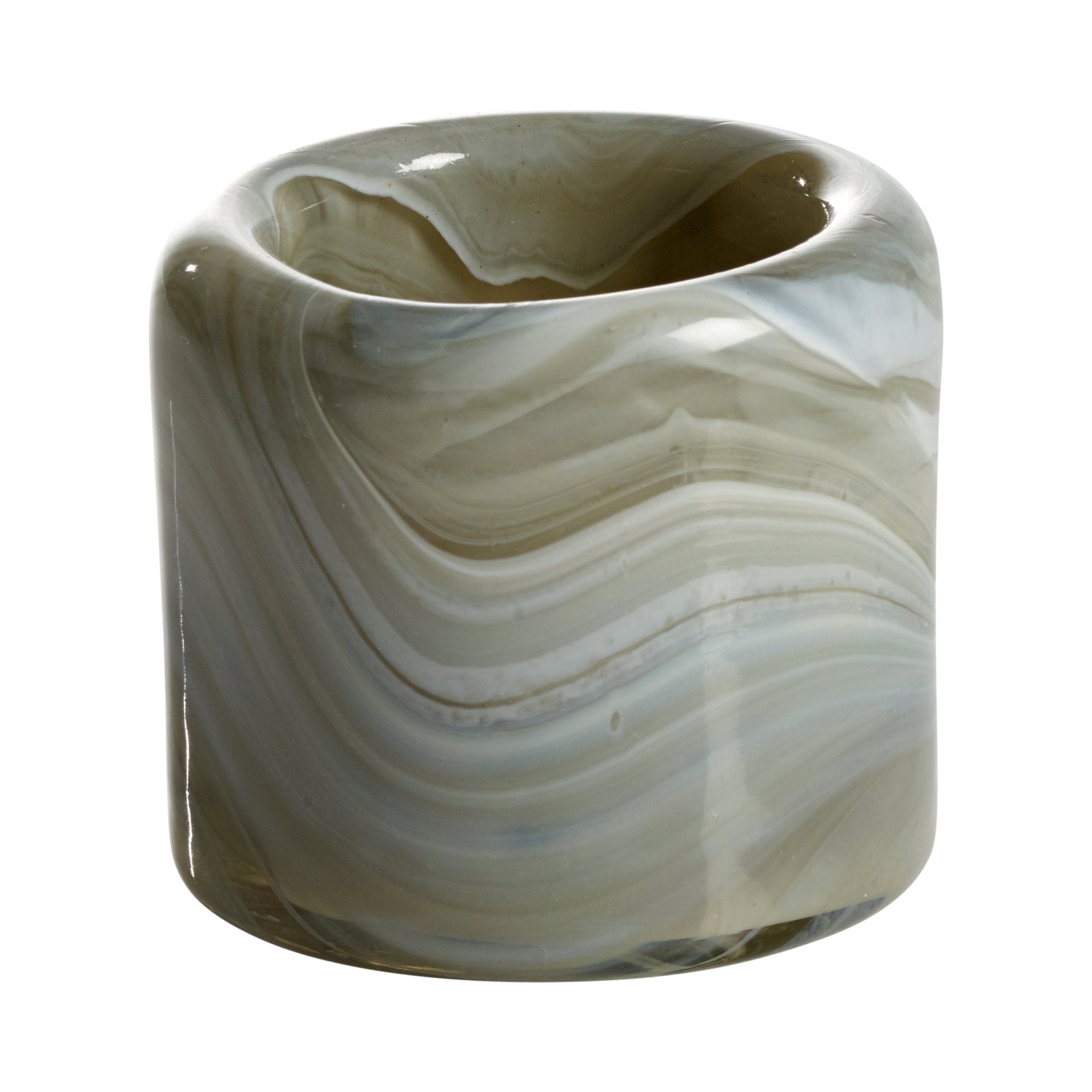 Mogihome Ljuslykta Puro Liten, Beige - Azalea Home