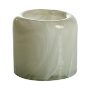 Mogihome Ljuslykta Puro Stor, Creme - Azalea Home