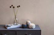 Mogihome Ljuslykta Shelly, Beige - Azalea Home