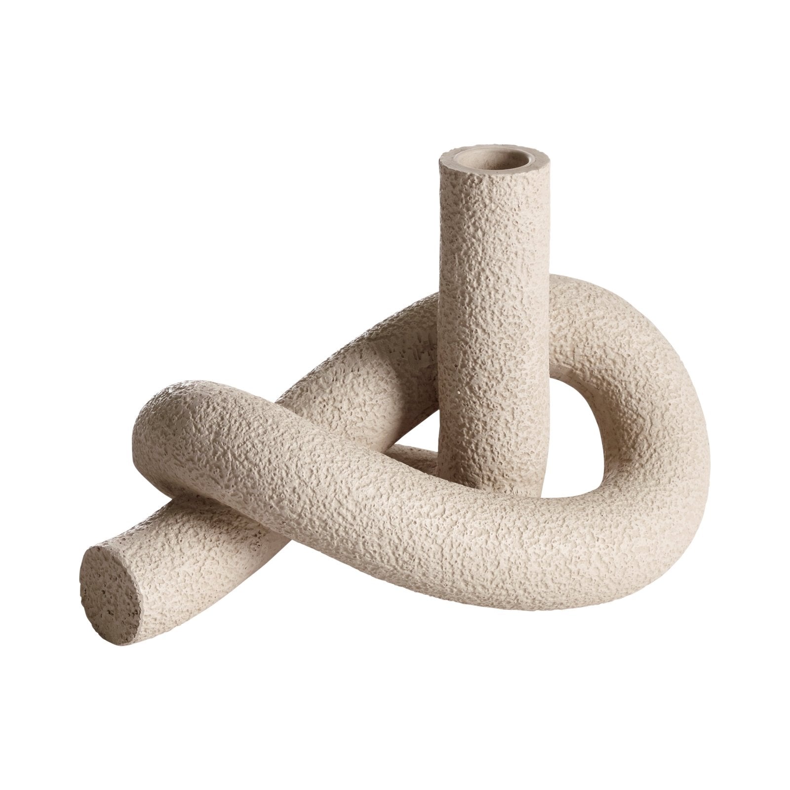 Mogihome Ljusstake Julie, Kitt - Azalea Home