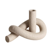 Mogihome Ljusstake Julie, Kitt - Azalea Home