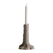 Mogihome Ljusstake Lizzie, Stor, Beige - Azalea Home