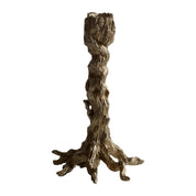 Mogihome Ljusstake Pistill Liten, Silver - Azalea Home