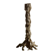 Mogihome Ljusstake Pistill Stor 34x15, Silver - Azalea Home