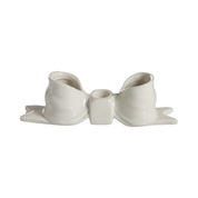 Mogihome Ljusstake Scarlett, Creme - Azalea Home
