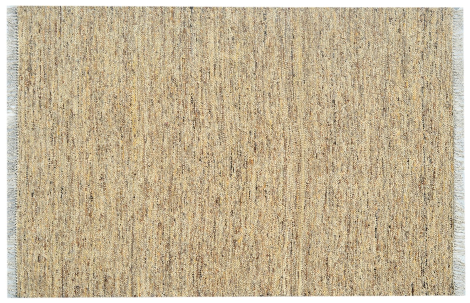 Mogihome Matta Hickory 200x300, Creme/Sand - Azalea Home