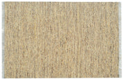 Mogihome Matta Hickory 200x300, Creme/Sand - Azalea Home