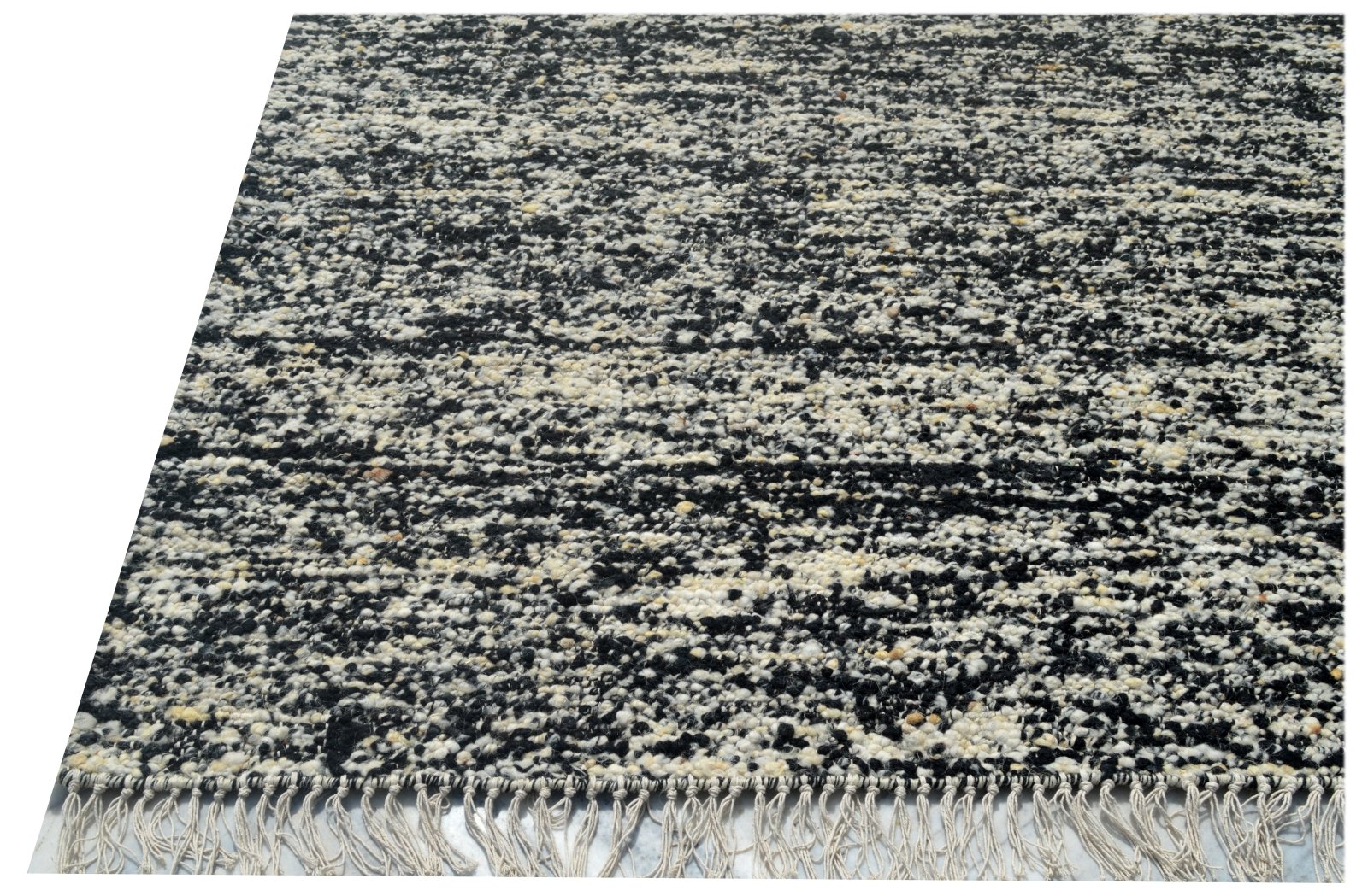 Mogihome Matta Hickory 200x300, Grå - Azalea Home