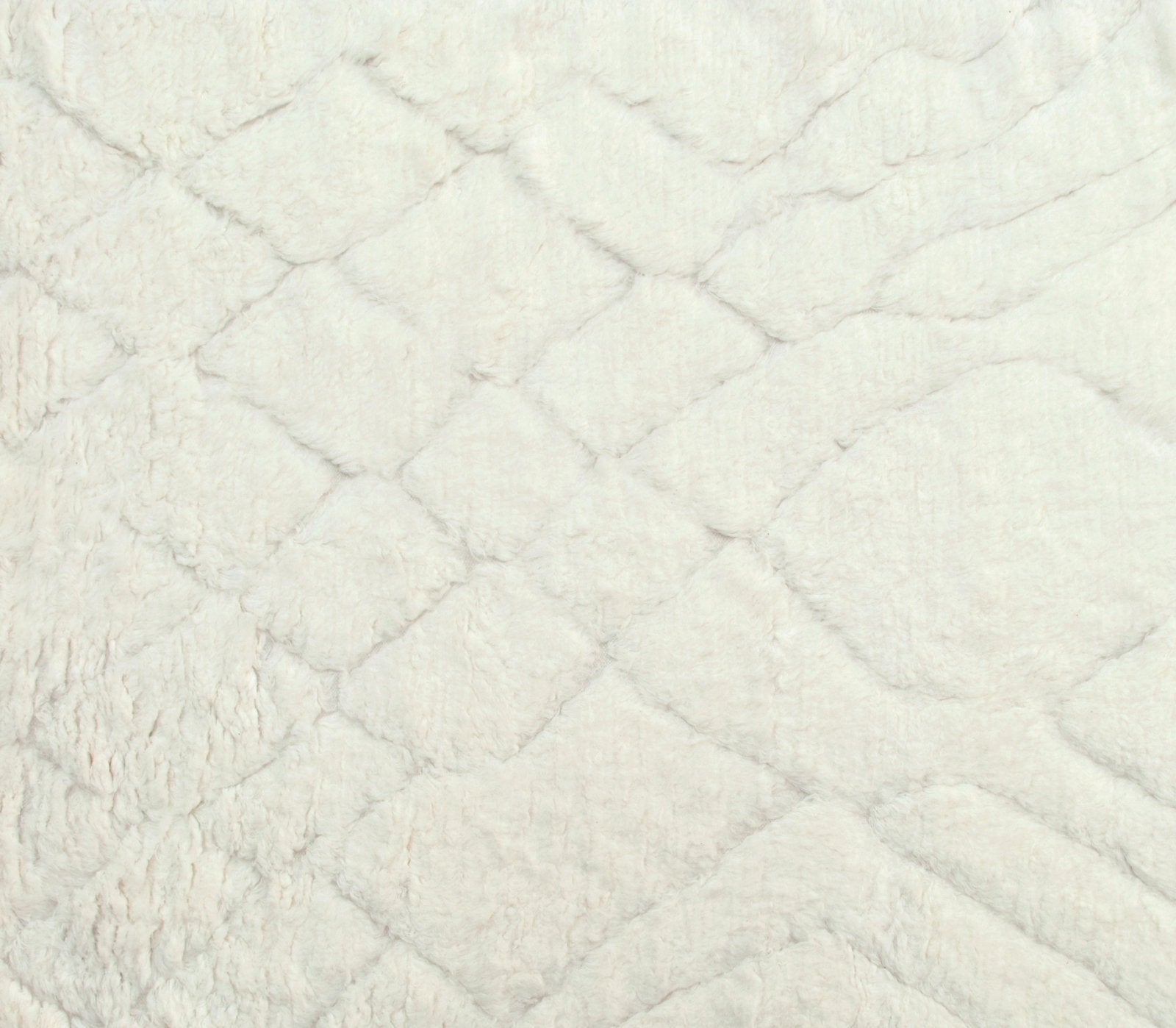 Mogihome Matta Holly 60x120, Creme - Azalea Home