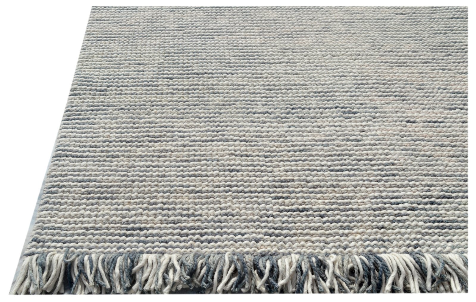 Mogihome Matta Willow 300x400, Creme/Grå - Azalea Home
