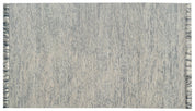 Mogihome Matta Willow 300x400, Creme/Grå - Azalea Home