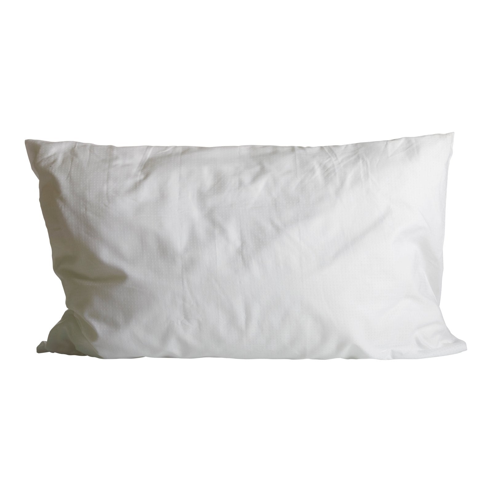 Mogihome Örngott Debby 70x100, Vit - Azalea Home