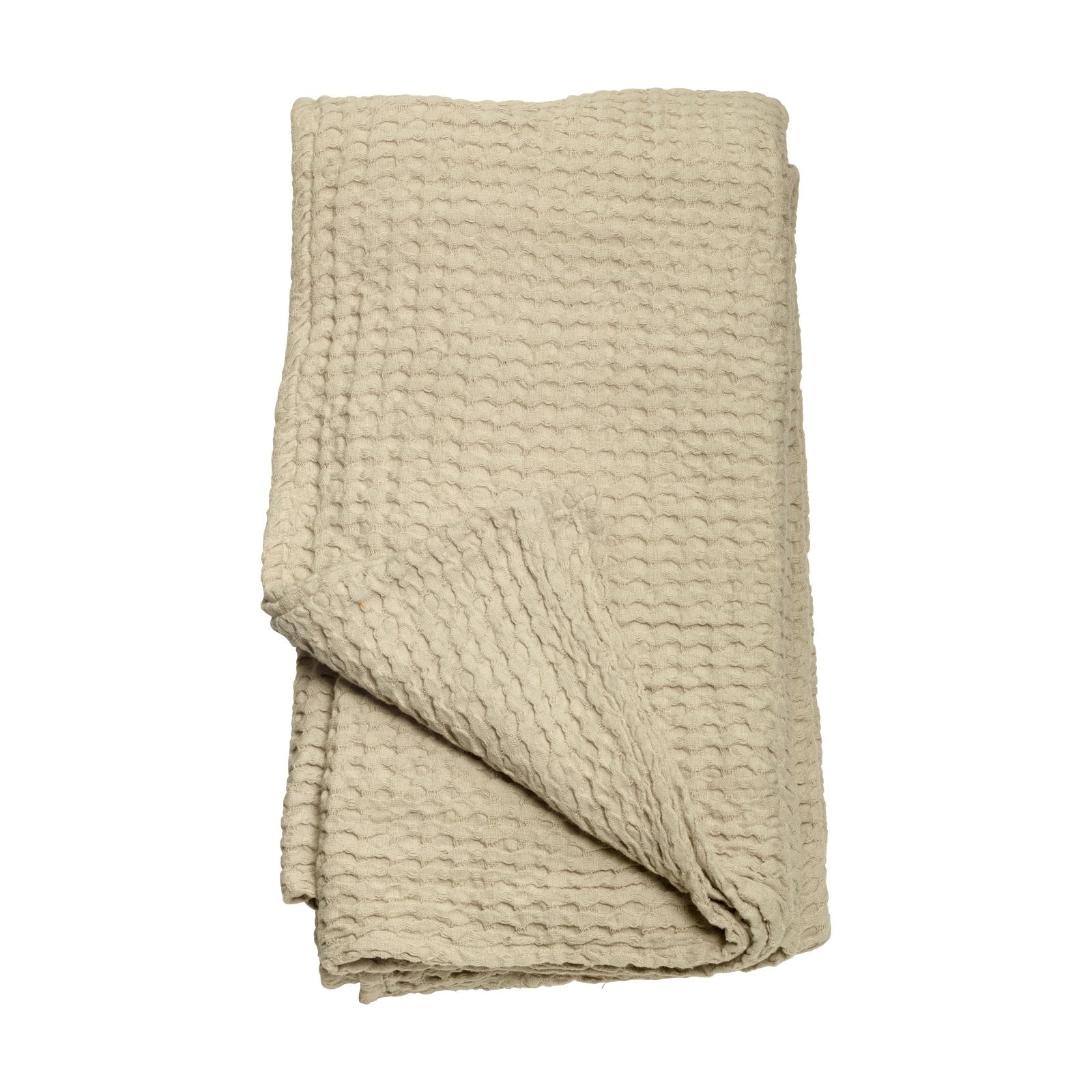 Mogihome Överkast Freja 180x260, Sand - Azalea Home
