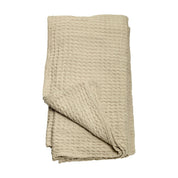 Mogihome Överkast Freja 180x260, Sand - Azalea Home