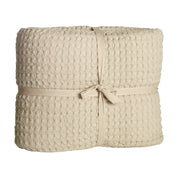 Mogihome Överkast Freja 180x260, Sand - Azalea Home